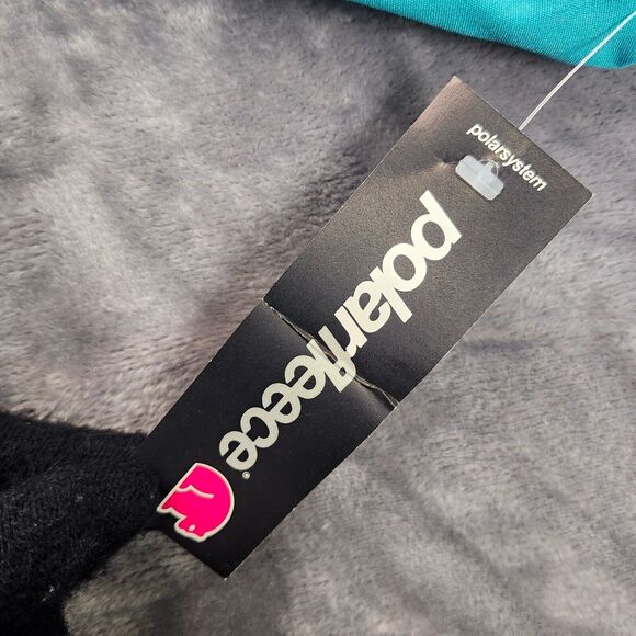 Vintage 90s Sportsmaster Jacket, Polar Fleece Lined, USA Made Men's Small - Picture 11 of 14